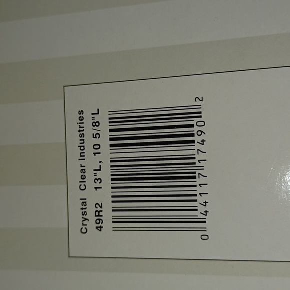 Boxed serving sets. - Picture 4 of 5